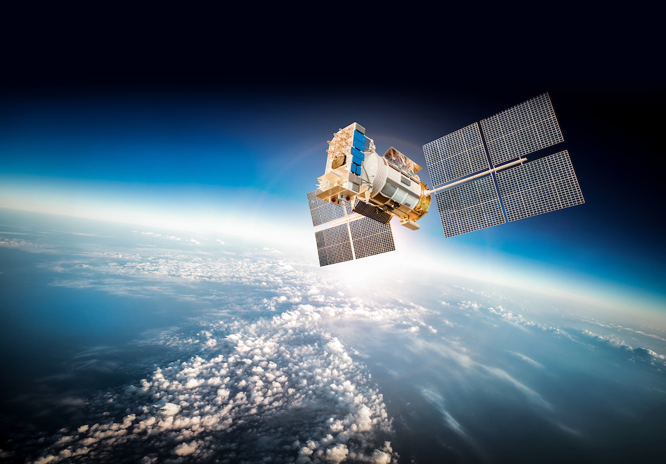 Why Messer for Electronic Specialty Gases