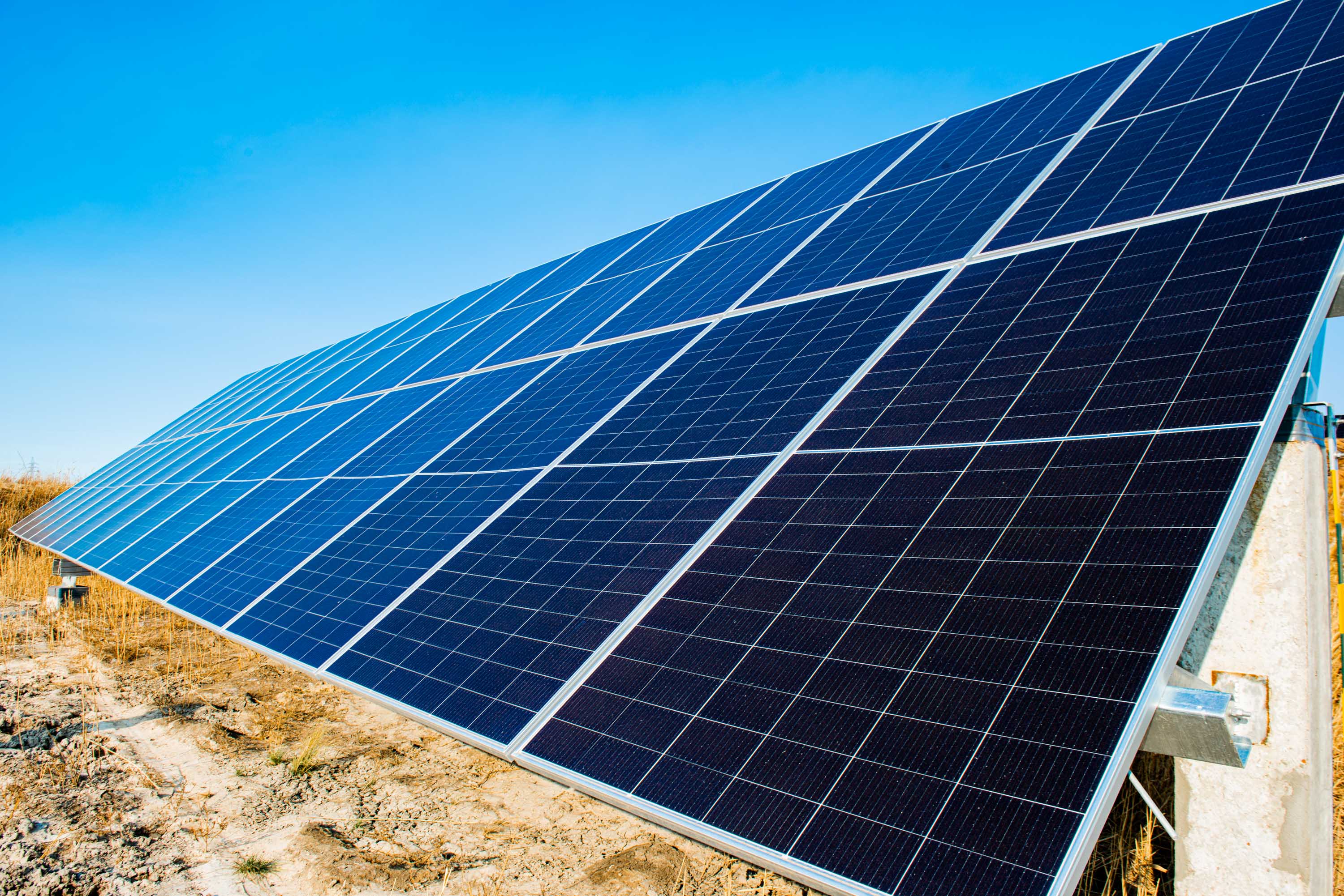 Solar Panels