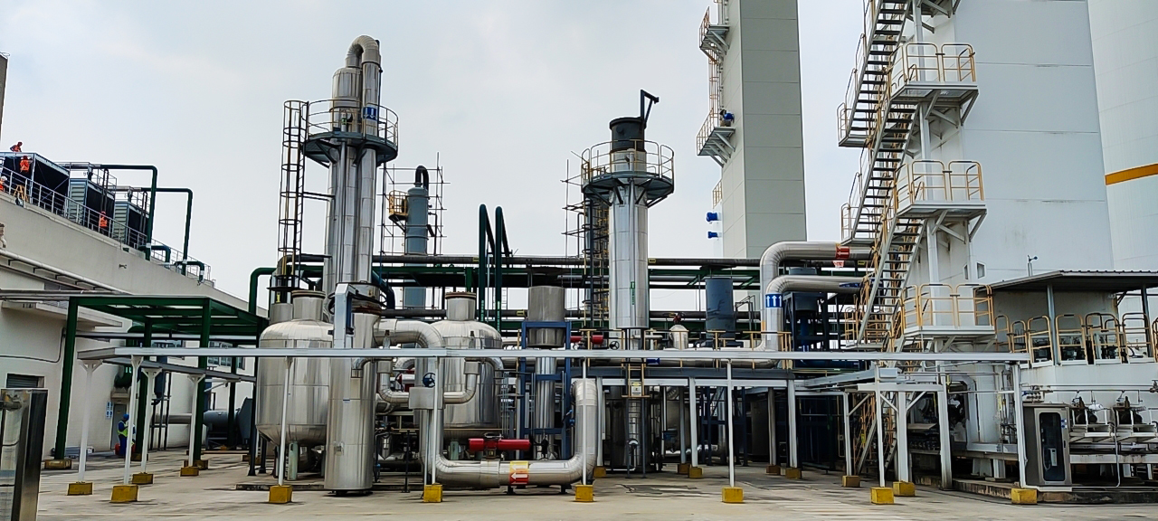 On-site Nitrogen Generation